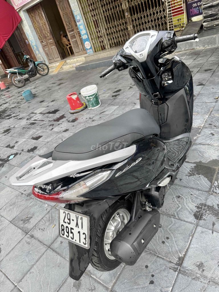 Honda Lead 2021 - ảnh 4