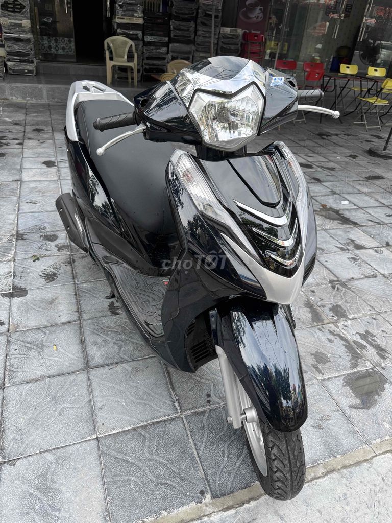 Honda Lead 2021 - ảnh 5