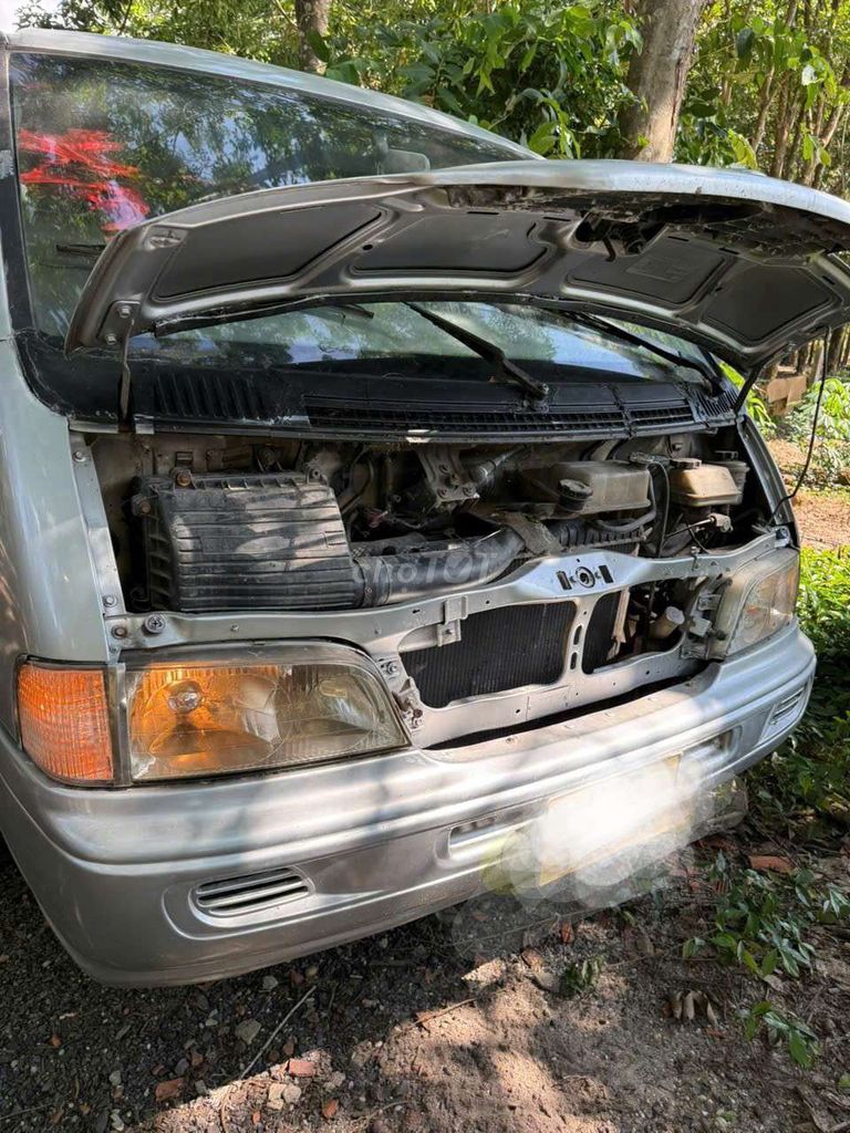 Mercedes-Benz 2003 - ảnh 1