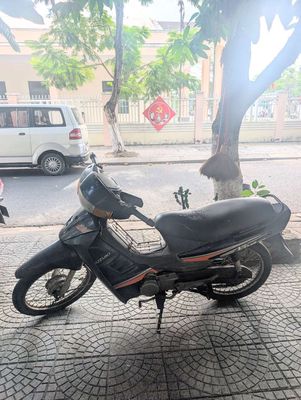 Suzuki Viva 2006 - ảnh 1