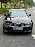 BMW 3 Series 320i M Sport 2023 - ảnh 1