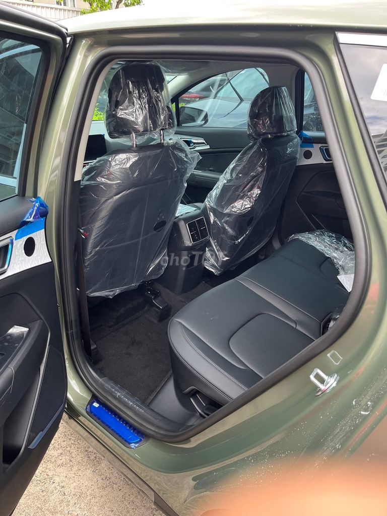 Kia Sportage 2026 - ảnh 3