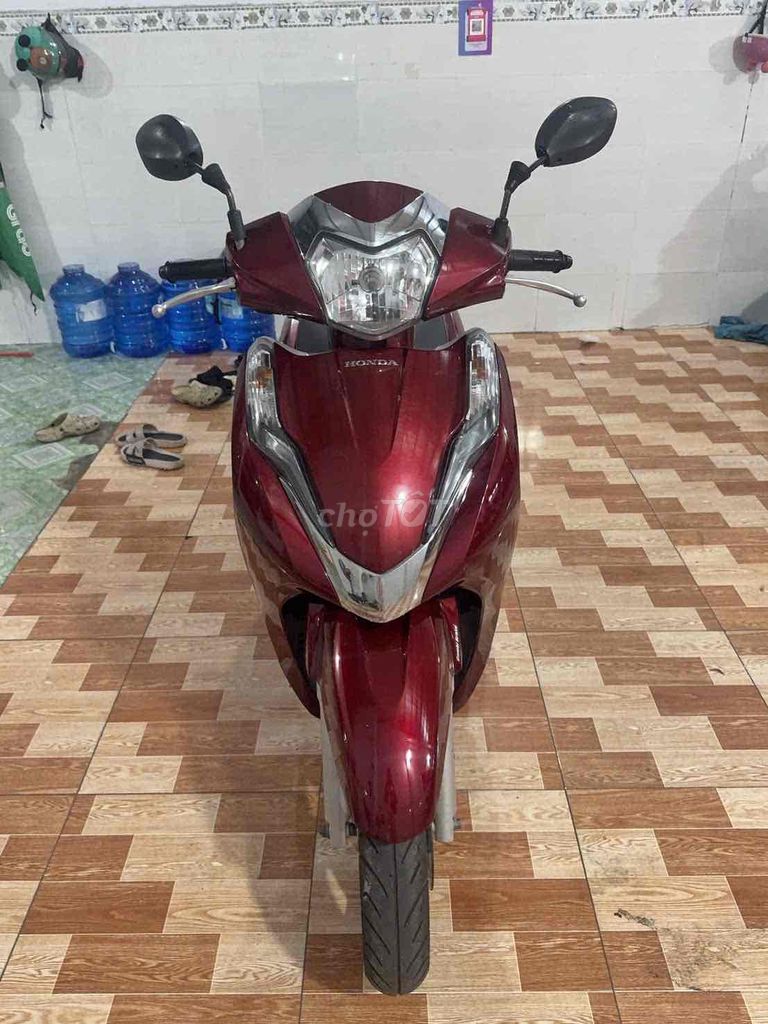Honda Lead 2020 - ảnh 1