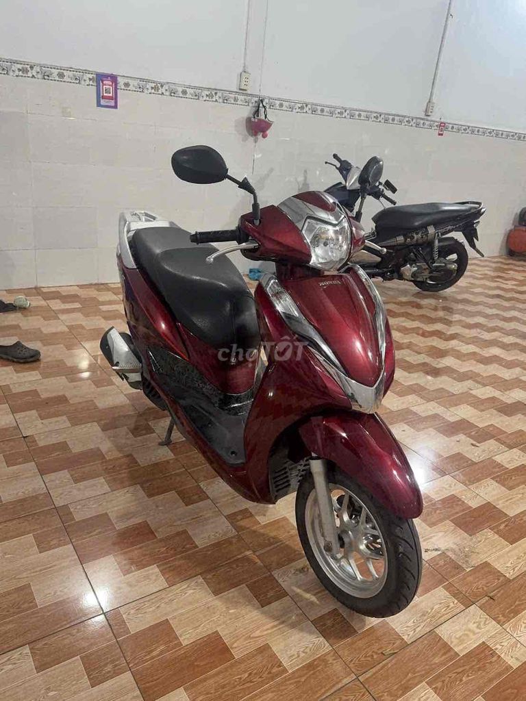 Honda Lead 2020 - ảnh 2