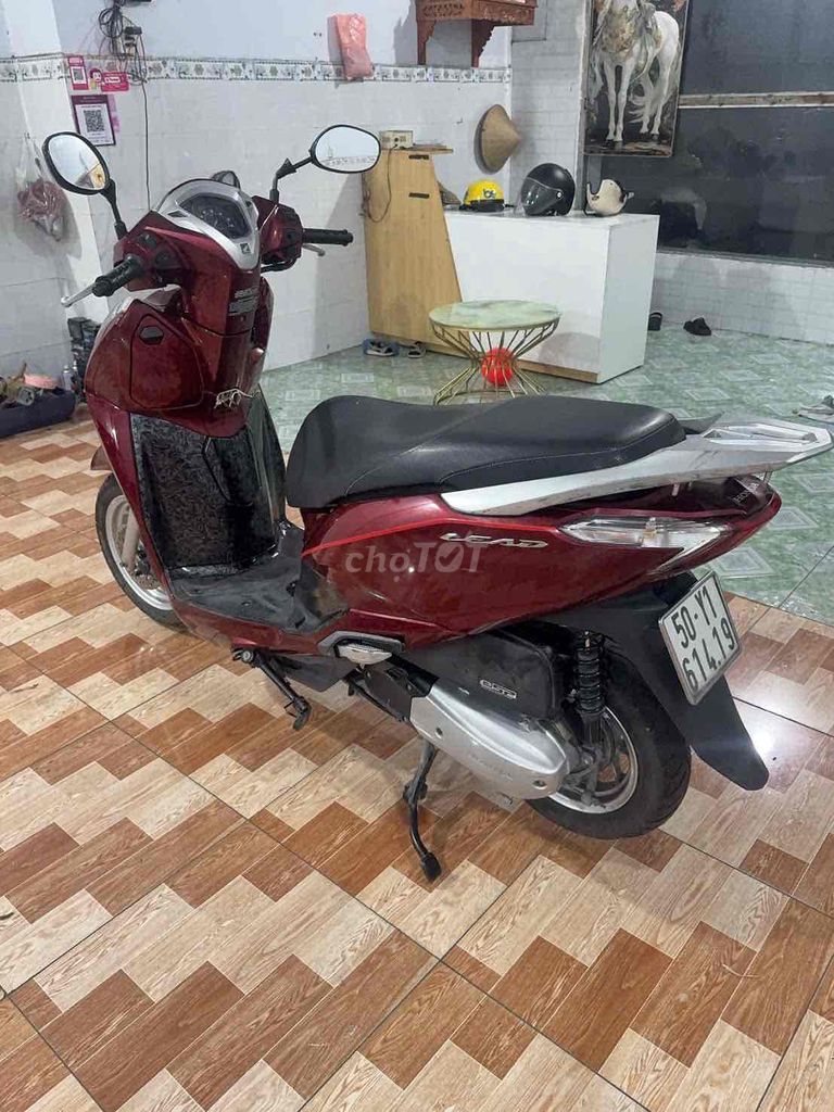 Honda Lead 2020 - ảnh 3