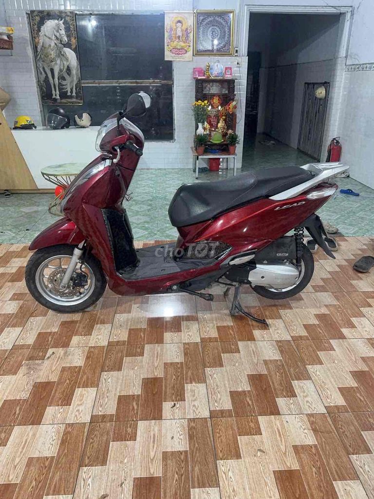 Honda Lead 2020 - ảnh 4