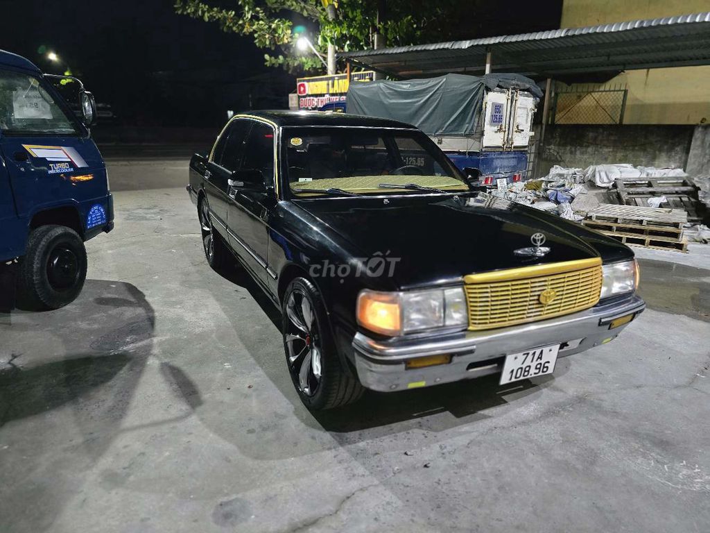 Toyota 1995 - ảnh 3