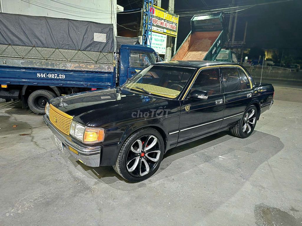 Toyota 1995 - ảnh 5