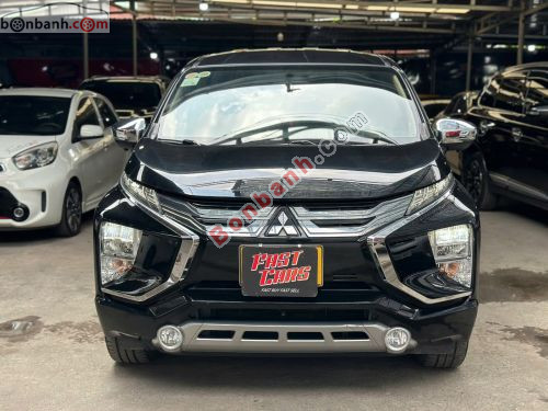 Mitsubishi Xpander 1.5 AT 2021 - ảnh 1