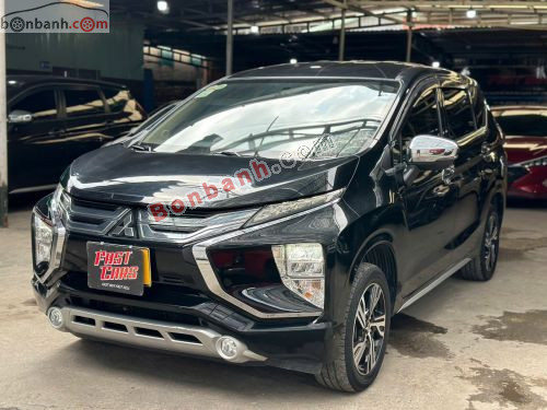 Mitsubishi Xpander 1.5 AT 2021 - ảnh 2