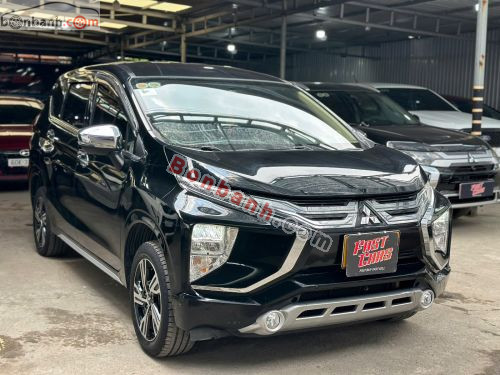 Mitsubishi Xpander 1.5 AT 2021 - ảnh 3