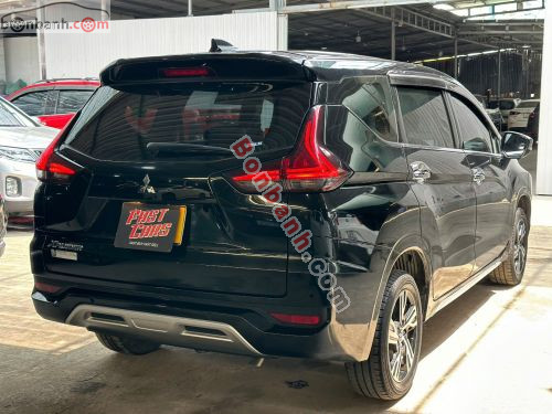 Mitsubishi Xpander 1.5 AT 2021 - ảnh 4