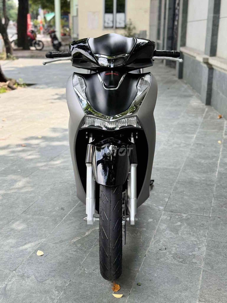 Honda 2024 - ảnh 1