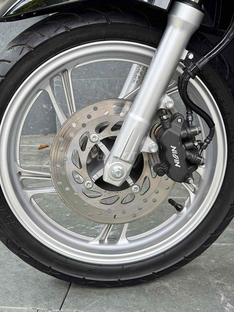 Honda 2024 - ảnh 5
