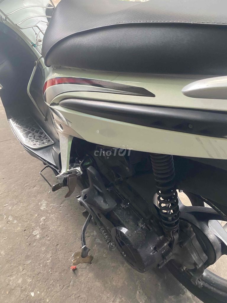 Honda Air Blade - ảnh 1