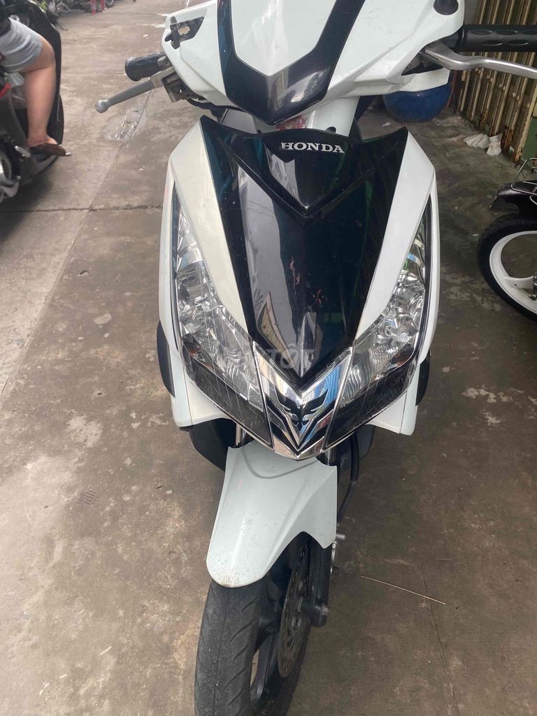 Honda Air Blade - ảnh 2