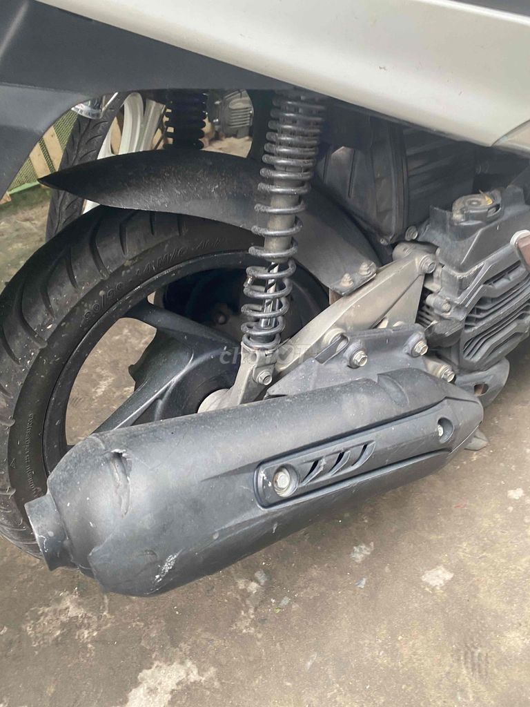 Honda Air Blade - ảnh 3