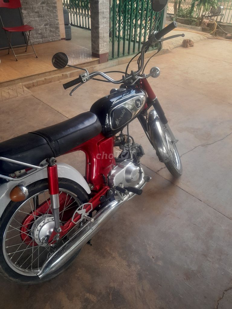 Honda 2014 - ảnh 1