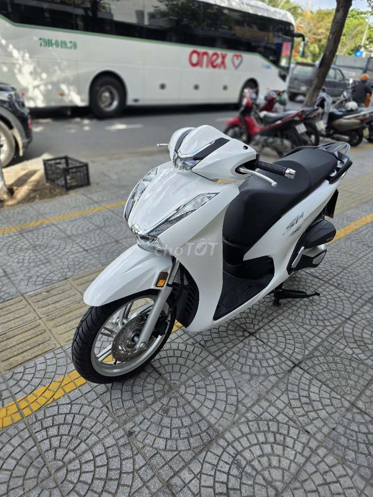 Honda SH 2024 - ảnh 1