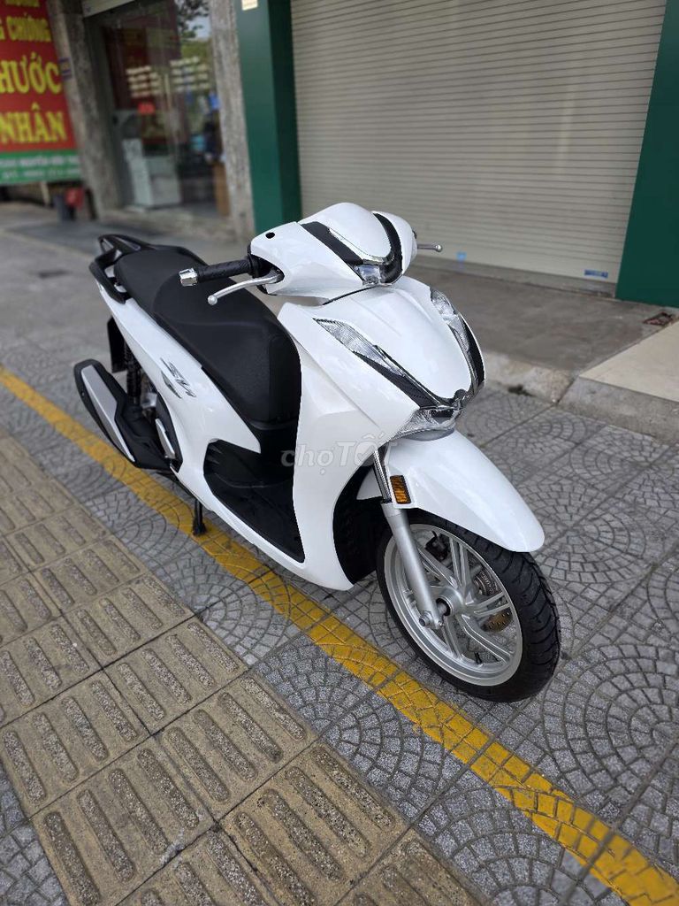 Honda SH 2024 - ảnh 2