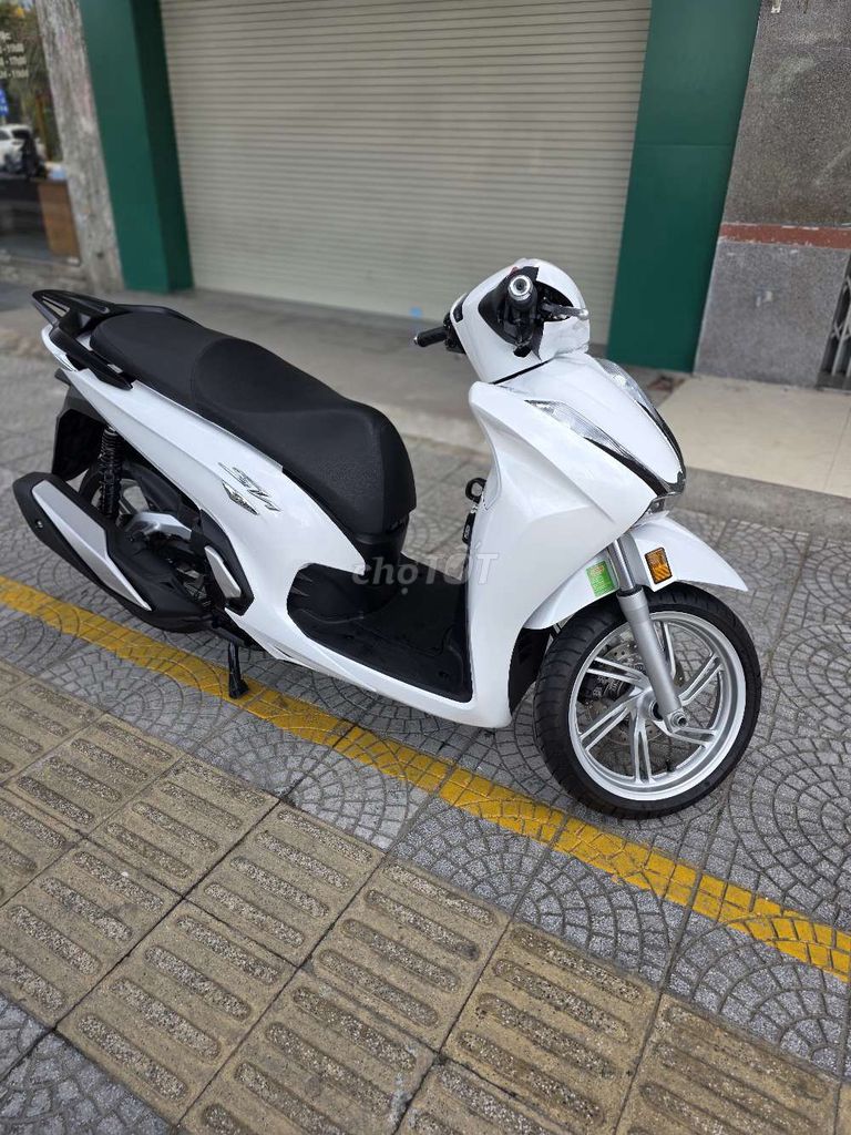 Honda SH 2024 - ảnh 5