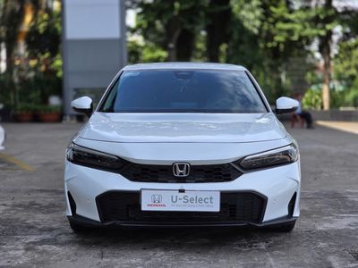Honda Civic 2025 - ảnh 1
