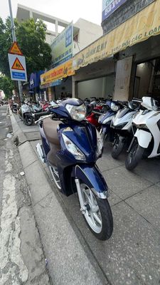 Honda Vision 2018 - ảnh 1