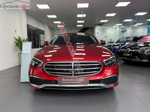 Mercedes-Benz 2023 - ảnh 1