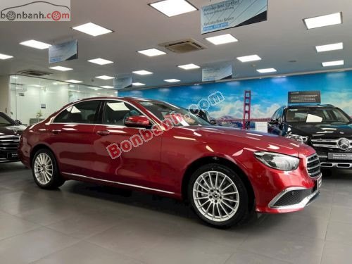 Mercedes-Benz 2023 - ảnh 3