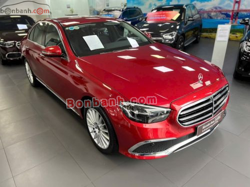Mercedes-Benz 2023 - ảnh 4