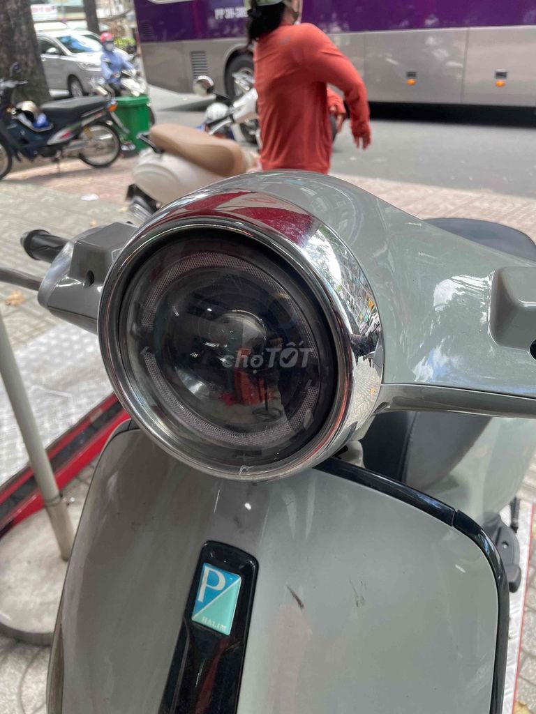 Piaggio 2023 - ảnh 3