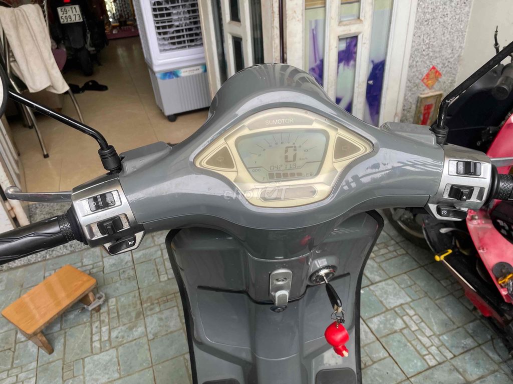 Piaggio 2023 - ảnh 4
