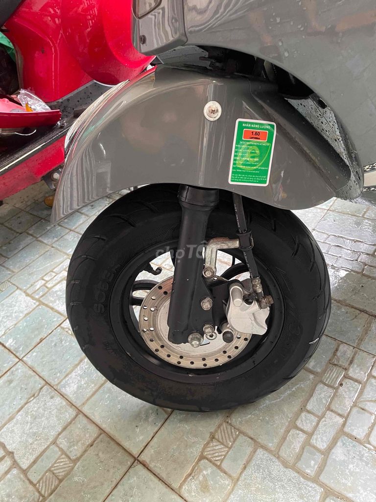 Piaggio 2023 - ảnh 5