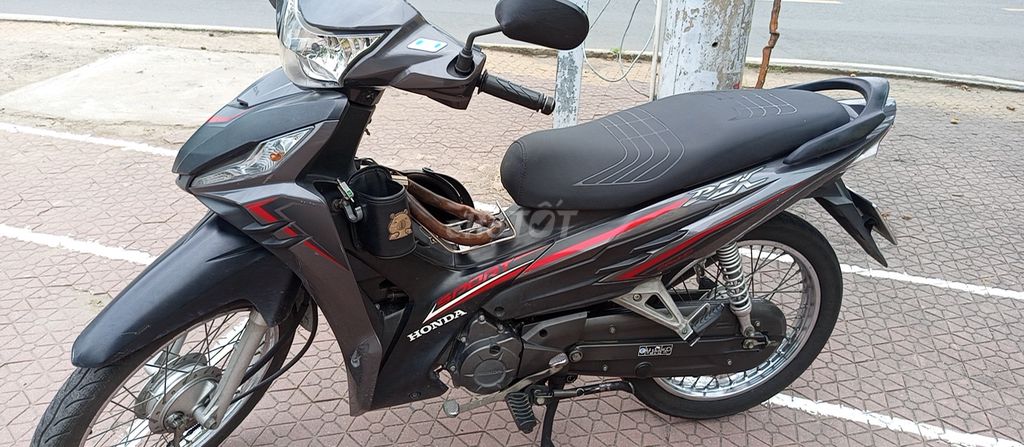 Honda Wave 2022 - ảnh 2