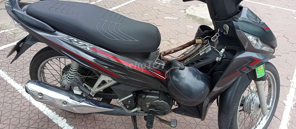Honda Wave 2022 - ảnh 3