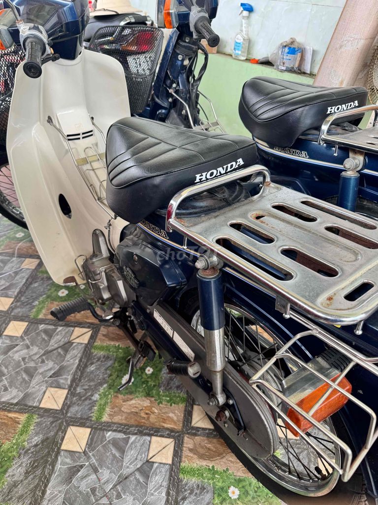 Honda Super 1997 - ảnh 2