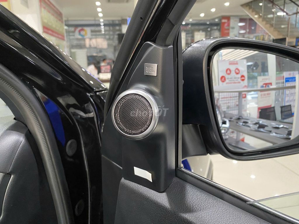 Toyota Fortuner 2026 - ảnh 4