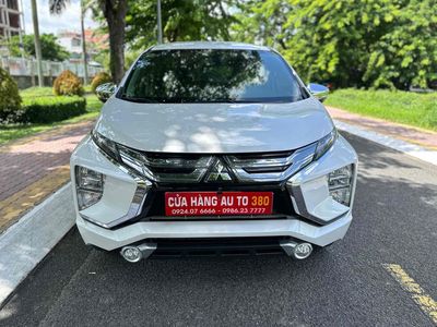 Mitsubishi Xpander 2021 - ảnh 1
