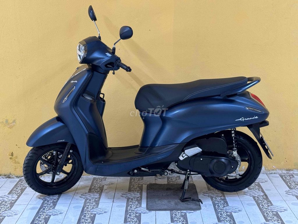 Yamaha Grande 2025 - ảnh 1