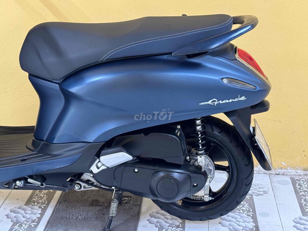Yamaha Grande 2025 - ảnh 2