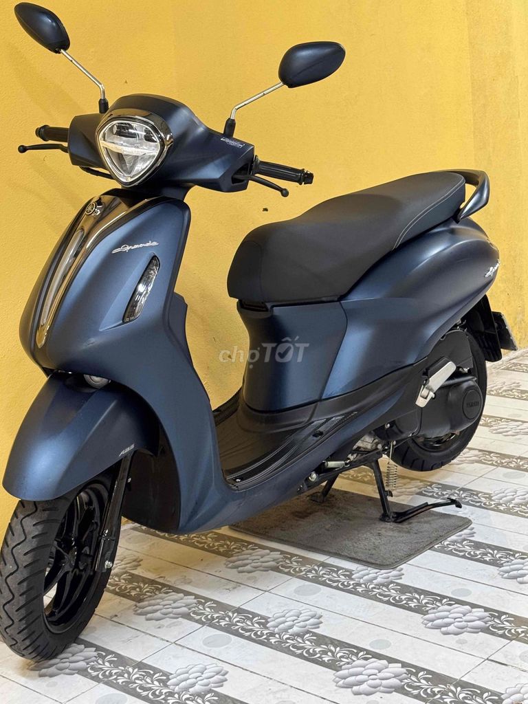 Yamaha Grande 2025 - ảnh 3