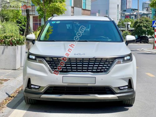 Kia Carnival Premium 2.2D 7S 2024 - ảnh 1