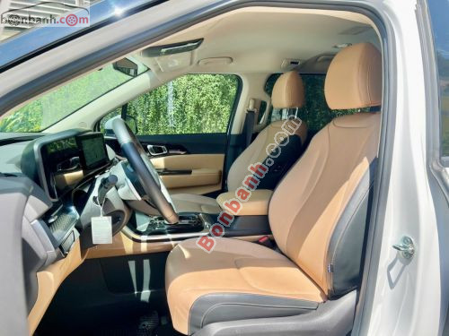 Kia Carnival Premium 2.2D 7S 2024 - ảnh 4