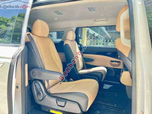 Kia Carnival Premium 2.2D 7S 2024 - ảnh 5