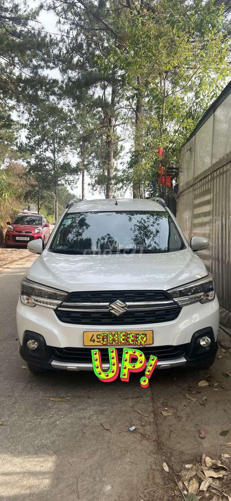 Suzuki - ảnh 1