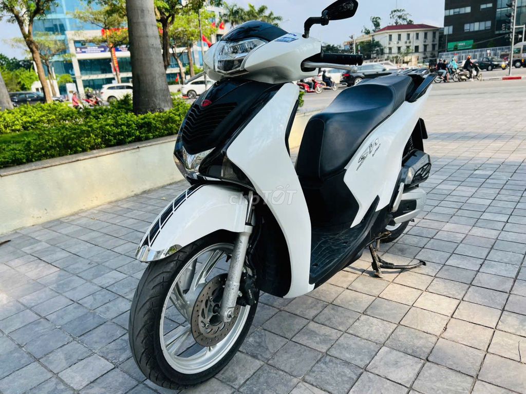 Honda SH 2019 - ảnh 2