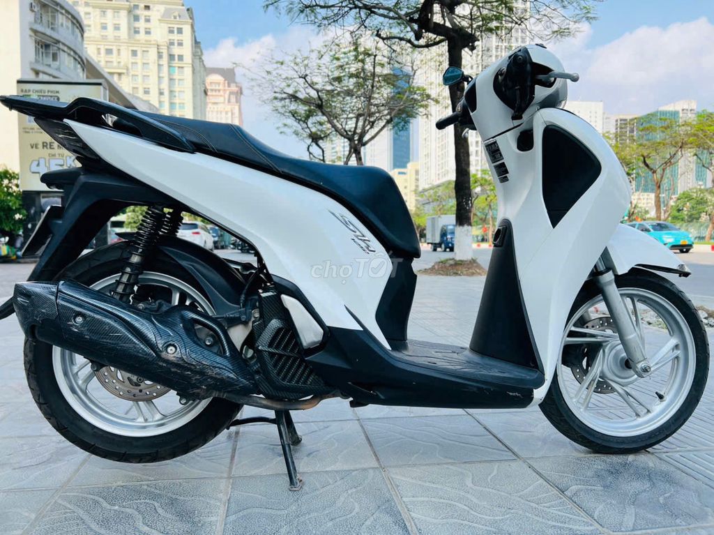 Honda SH 2019 - ảnh 3