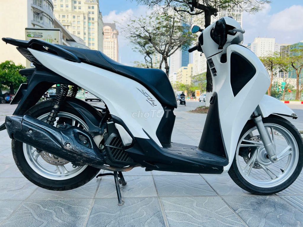 Honda SH 2019 - ảnh 5