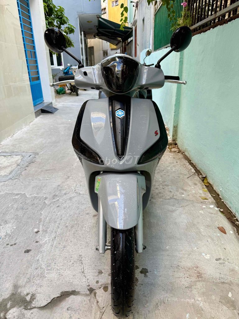 Liberty S 2023 - ảnh 2