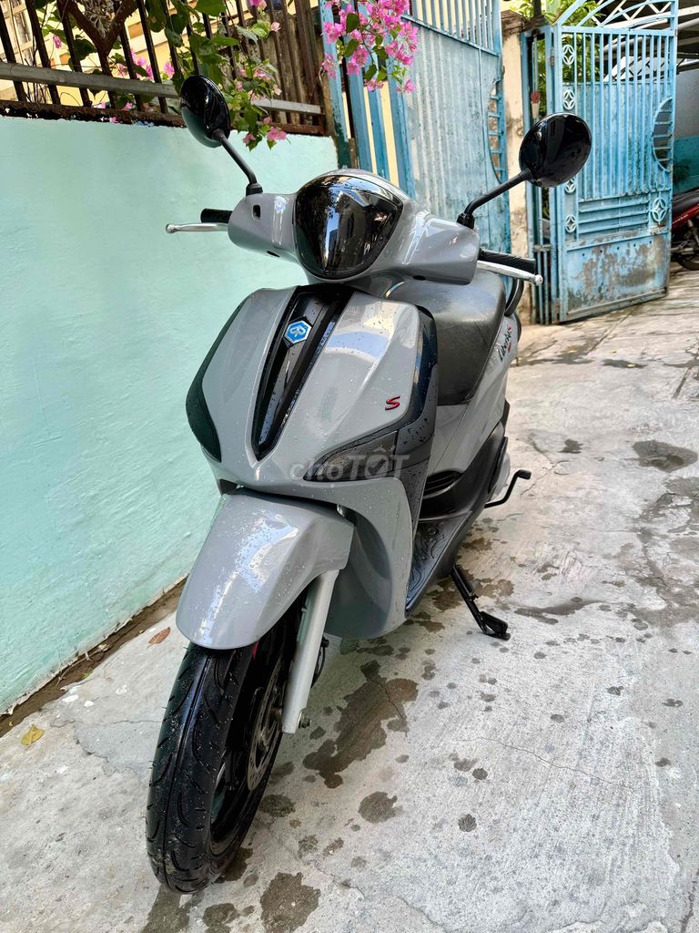 Liberty S 2023 - ảnh 3